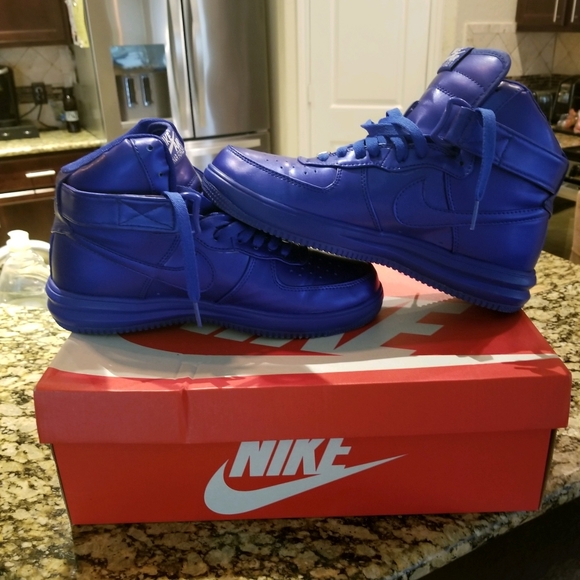 Nike Other - Nike Air Force 1 Men's